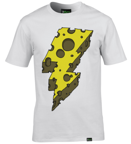 Cheese Lightning